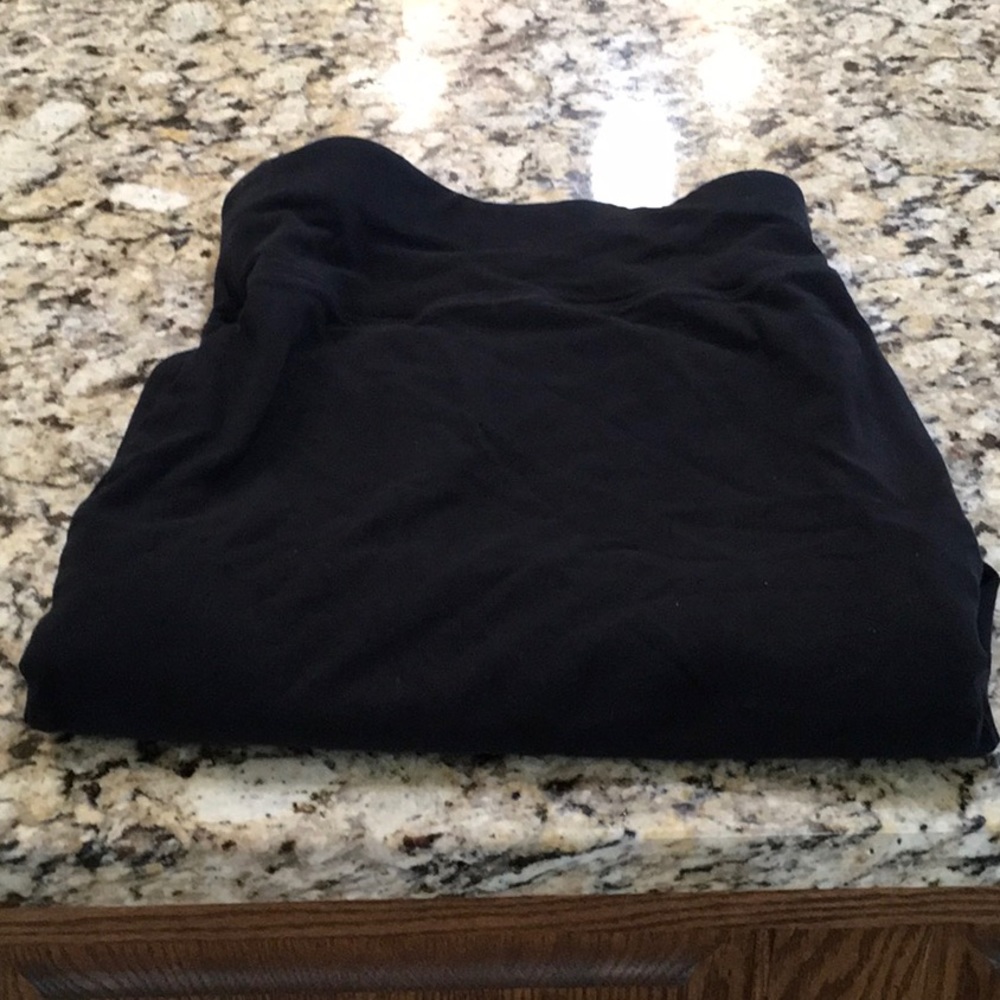 Lane Bryant Livi Yoga Pant